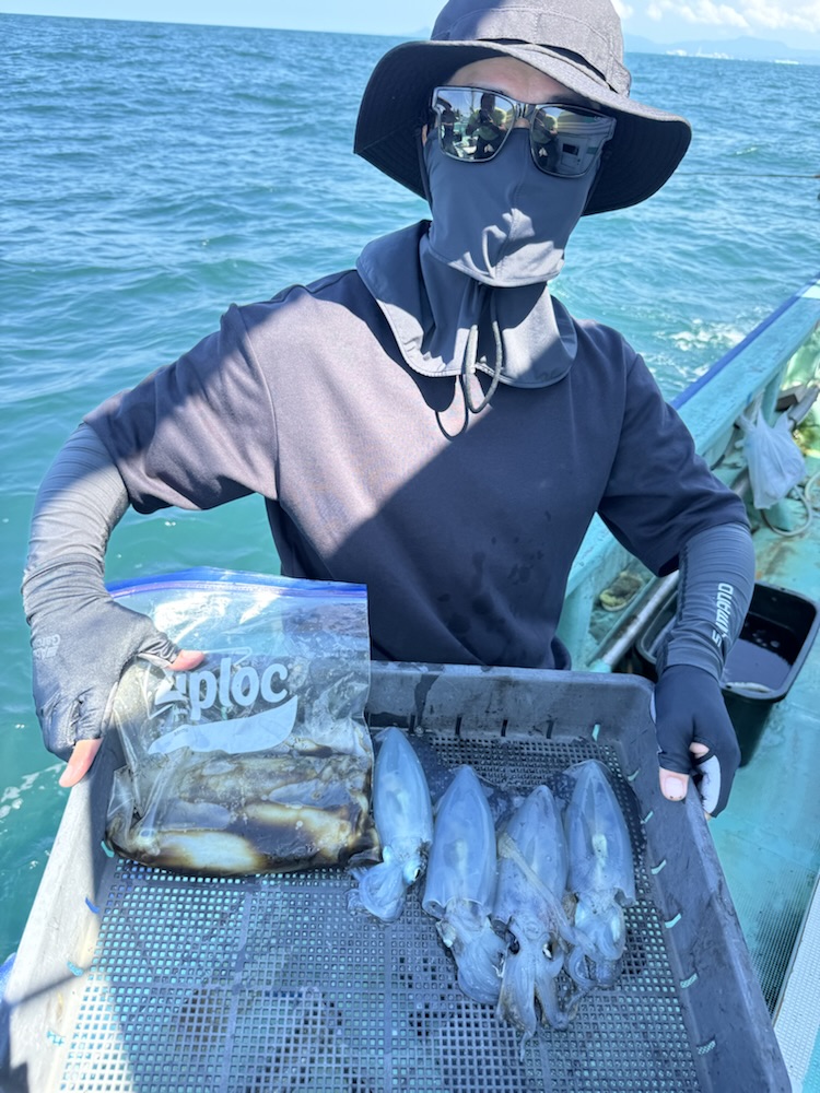 えびすや釣具店・謙信丸 | 新潟 直江津港 釣船 真鯛 ヒラメ 初心者歓迎